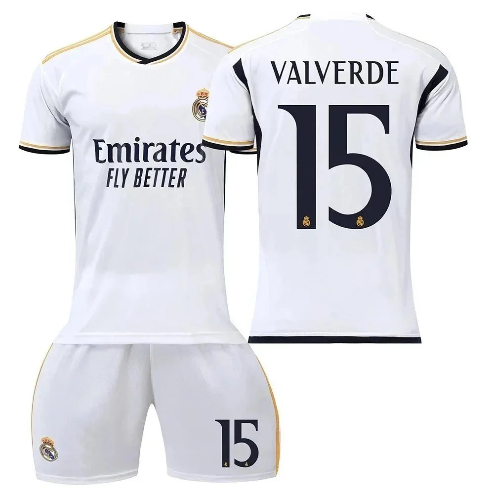 23/24 Real Madrid home match on the 15th. 23/24 Real Madrid home match on the 15th.