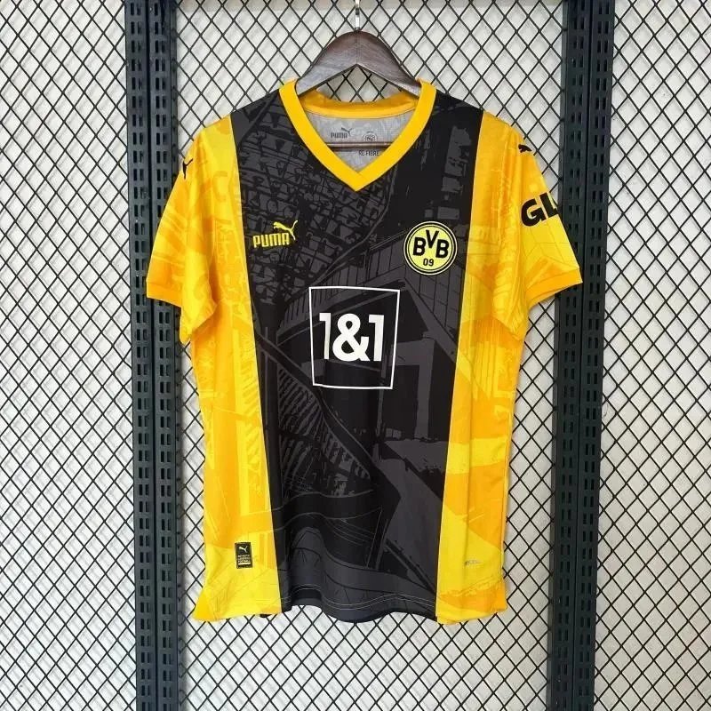 24-25 Borussia Dortmund Special Edition 24-25 Borussia Dortmund Special Edition