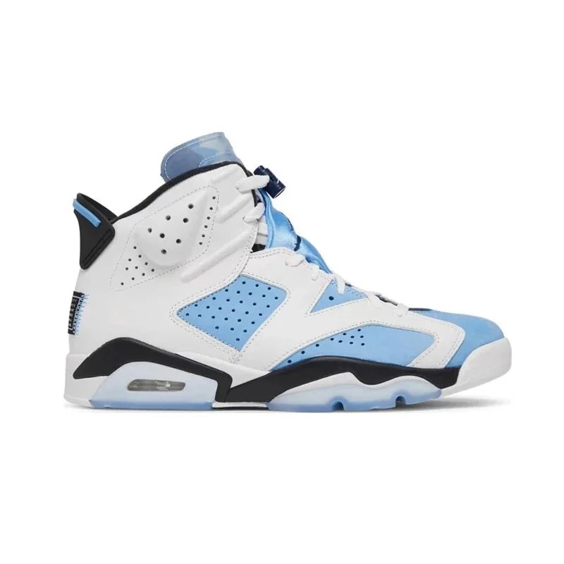 UNC White ct8529-410 UNC White ct8529-410