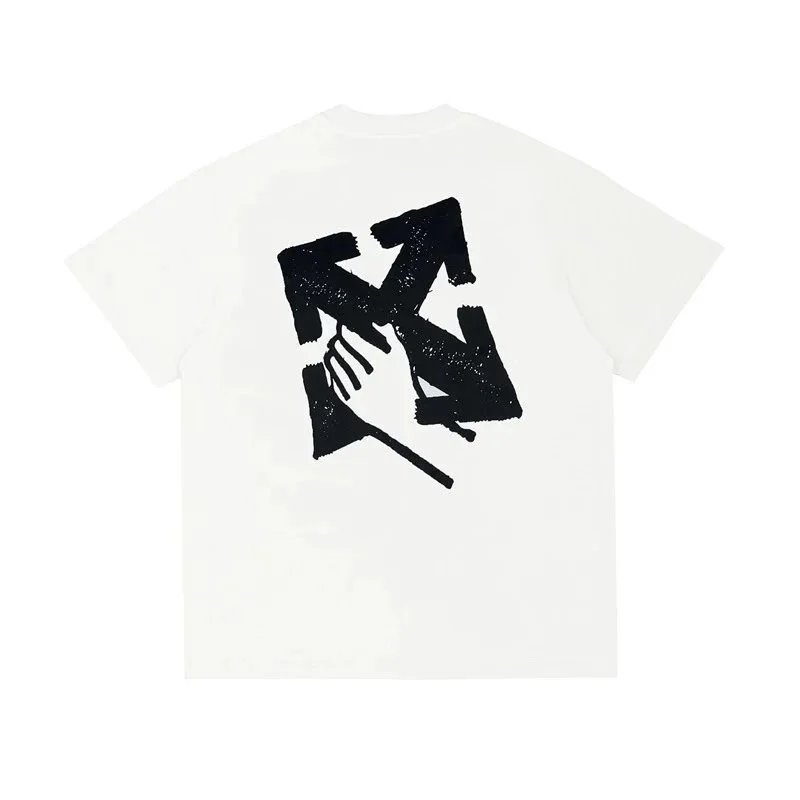 Palm Arrow White Palm Arrow White