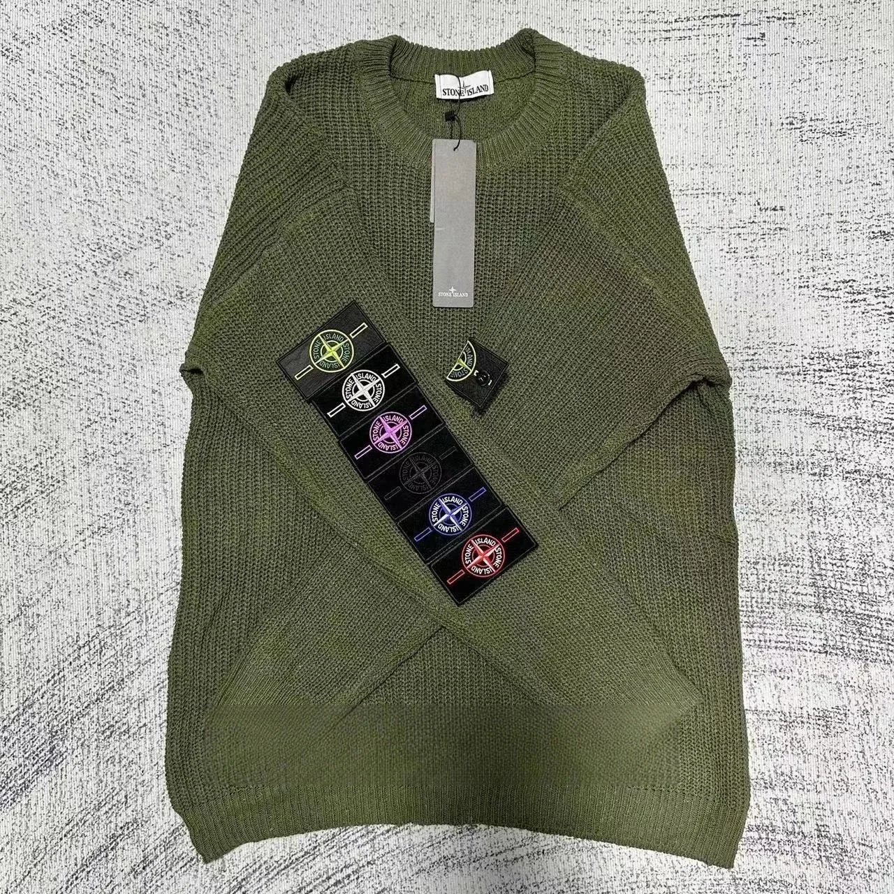 Dark green