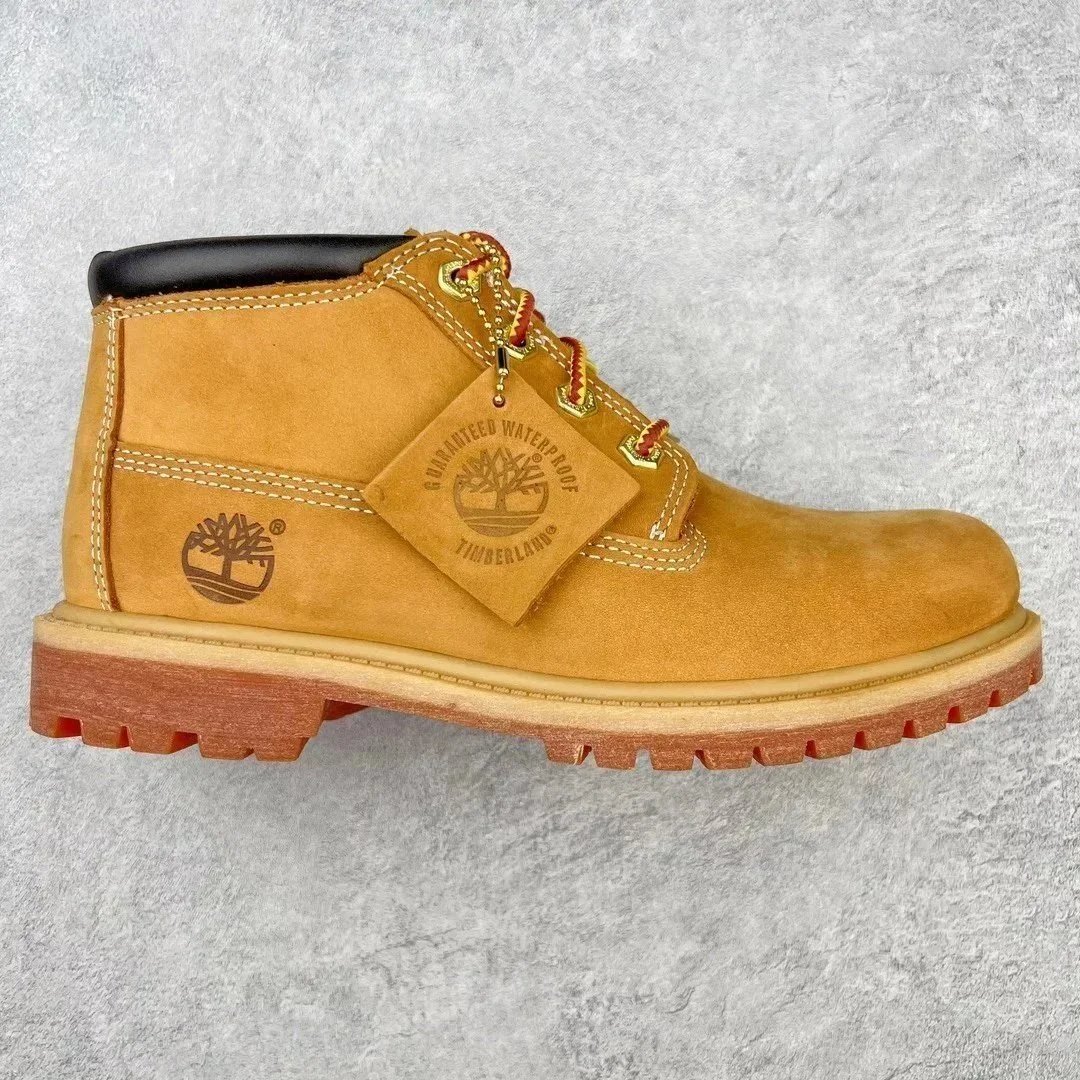Zhongshan original factory Timberland yellow medium