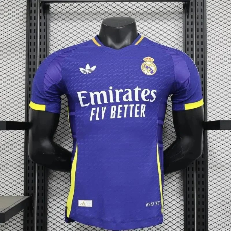 010934091 Real Madrid blue