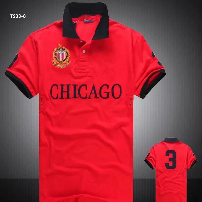 red-chicago red-chicago