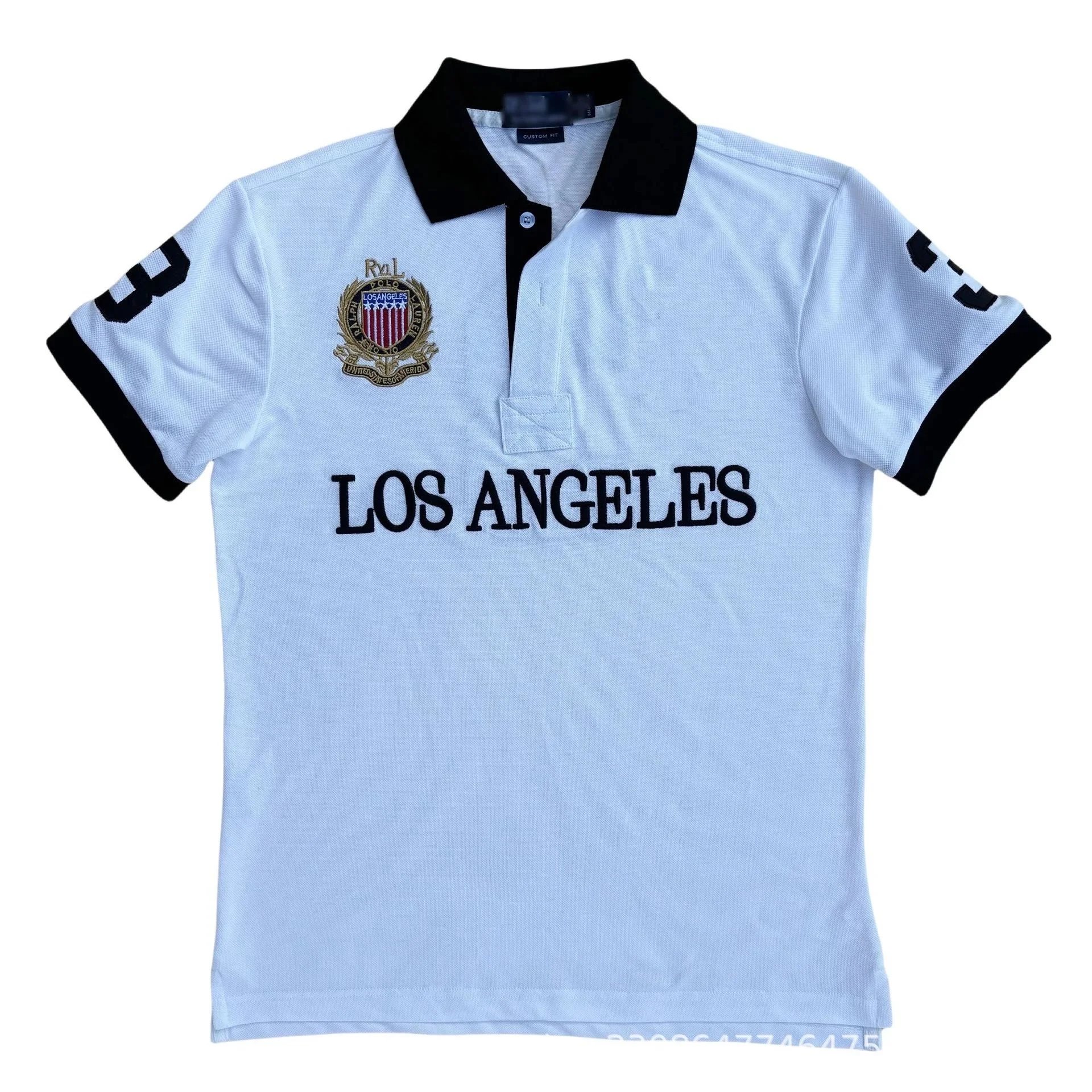 White Los Angeles White Los Angeles