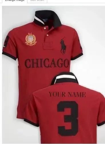 red-chicago red-chicago