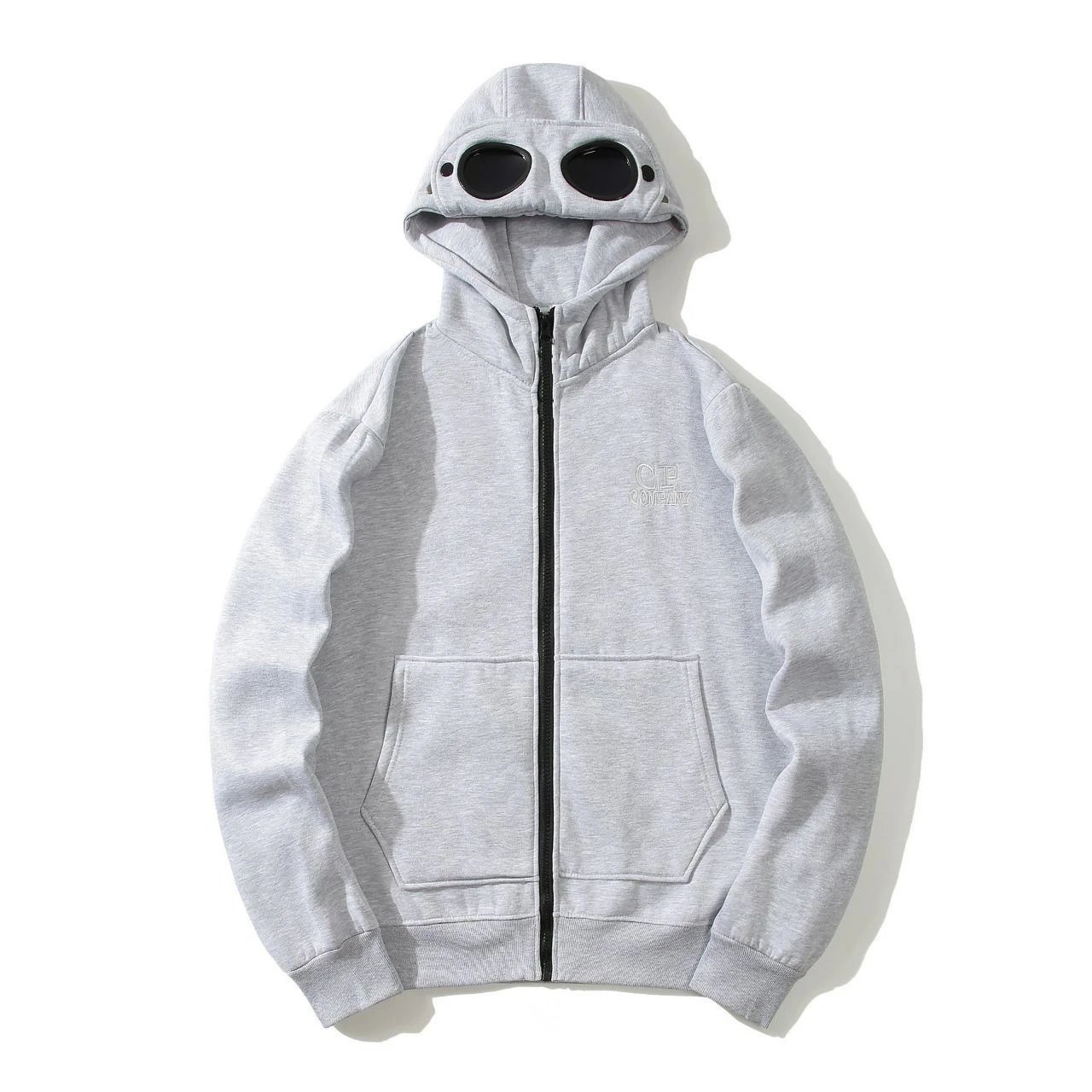 Light gray