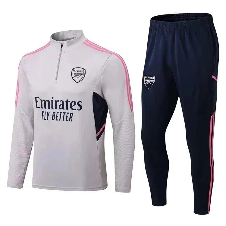 20 Arsenal gray