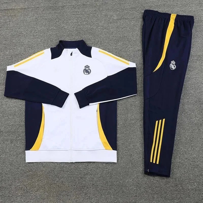 Real Madrid White 2425