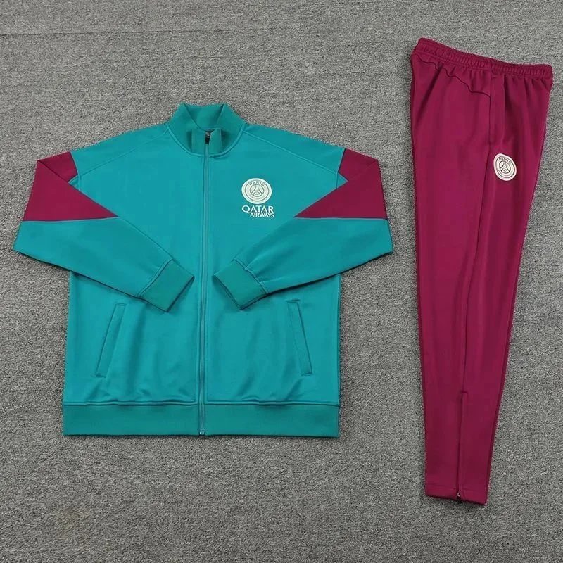 Paris Green 2425