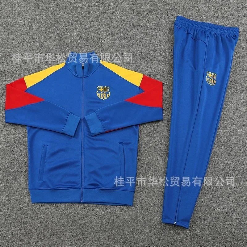 Barcelona, Royal Blue, 2425