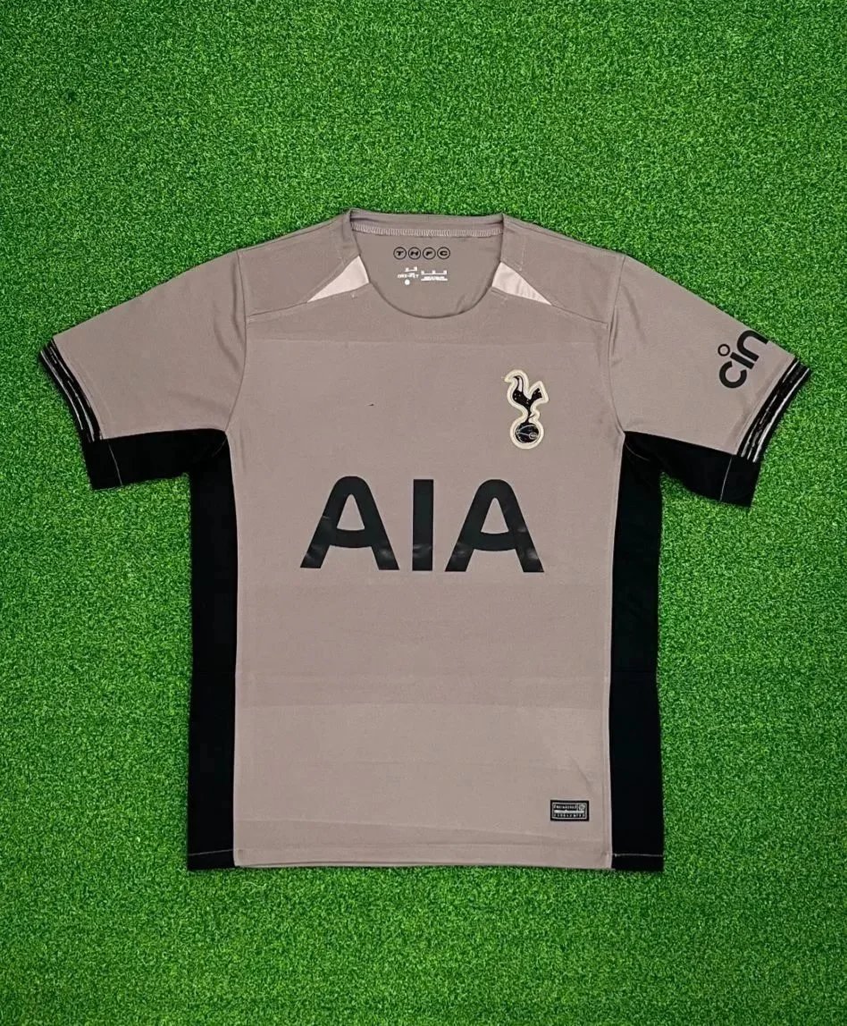 23-24 Tottenham: Two Away Games 23-24 Tottenham: Two Away Games