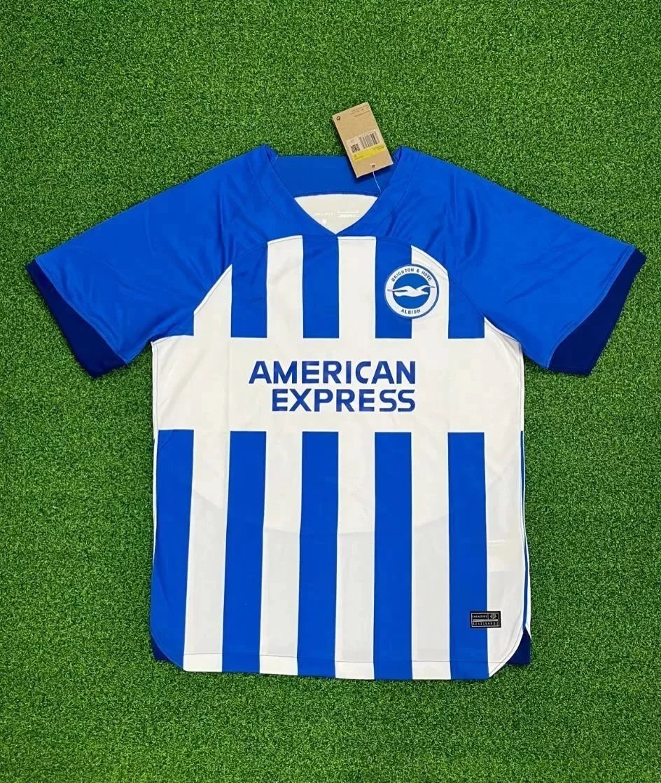 2324 Brighton’s home blue 2324 Brighton’s home blue