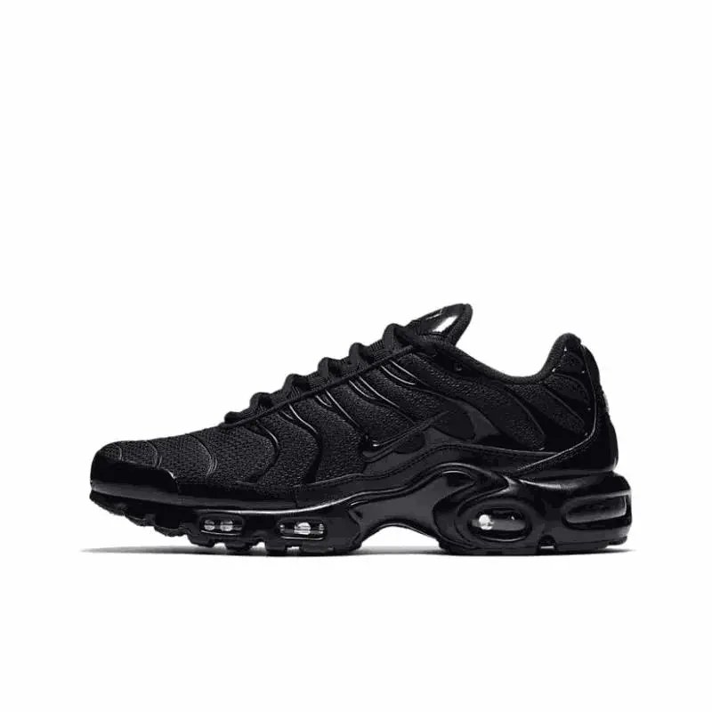 Nike Air Max Plus TN Sneakers Black