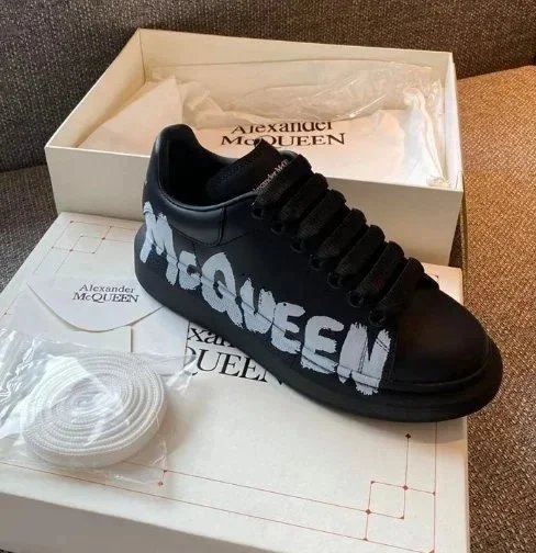 Black letters Black letters
