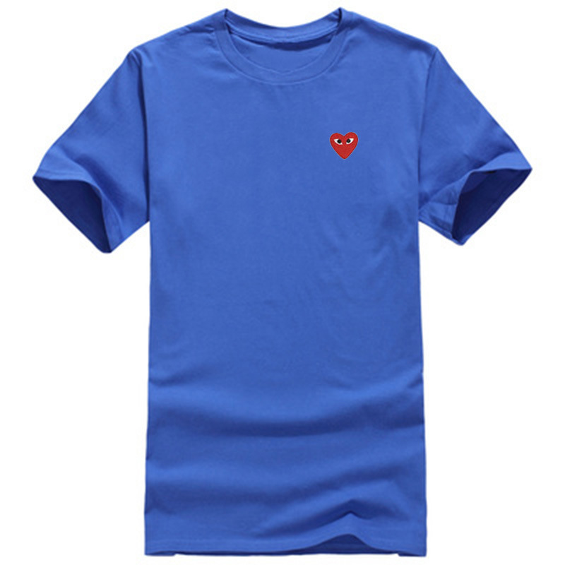 Blue Red
