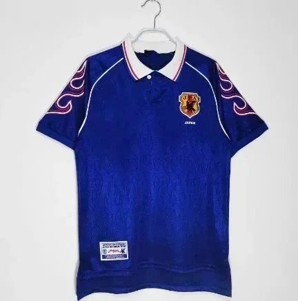 Japan’s home matches in the 1998 season Japan’s home matches in the 1998 season