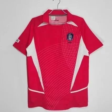 200203 season South Korea home 200203 season South Korea home