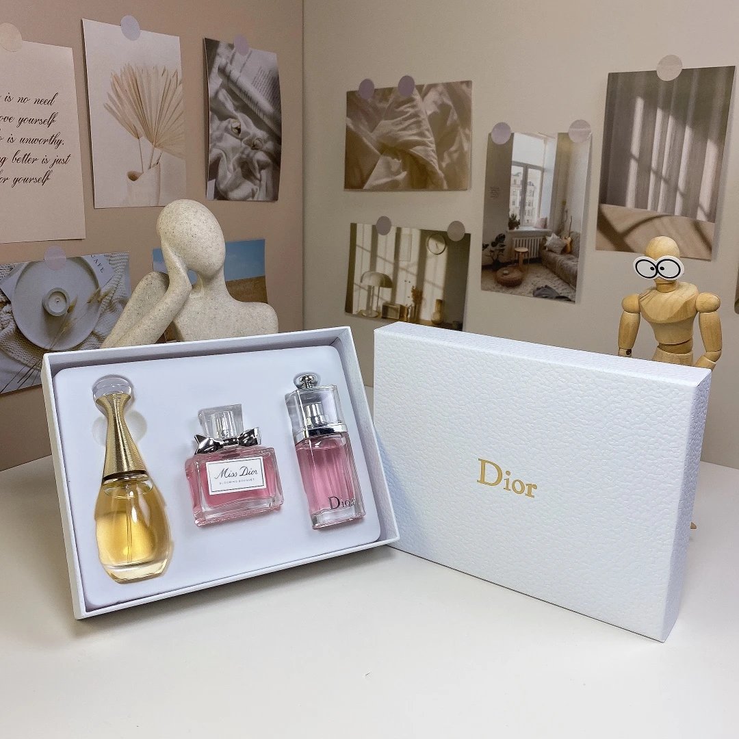 DA Alluring Edition Mini Set, 30ml