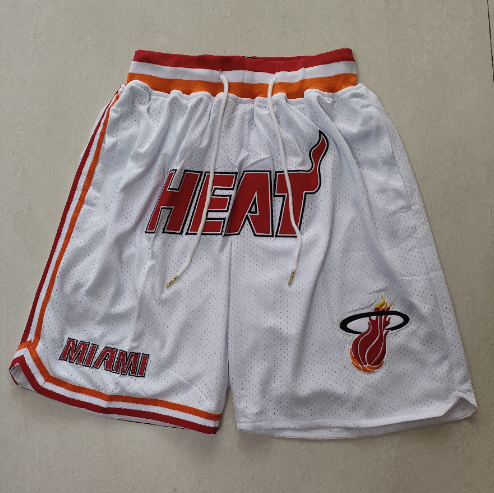 HE 白色口袋 HE 白色口袋