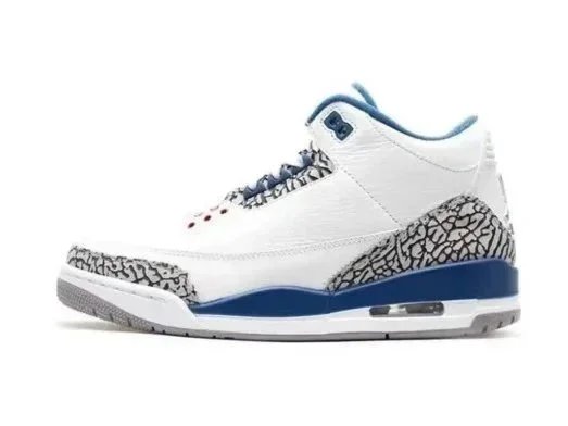 AJ3真蓝*top quality AJ3真蓝*top quality