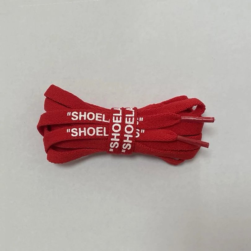 联名款字母红色 联名款字母红色