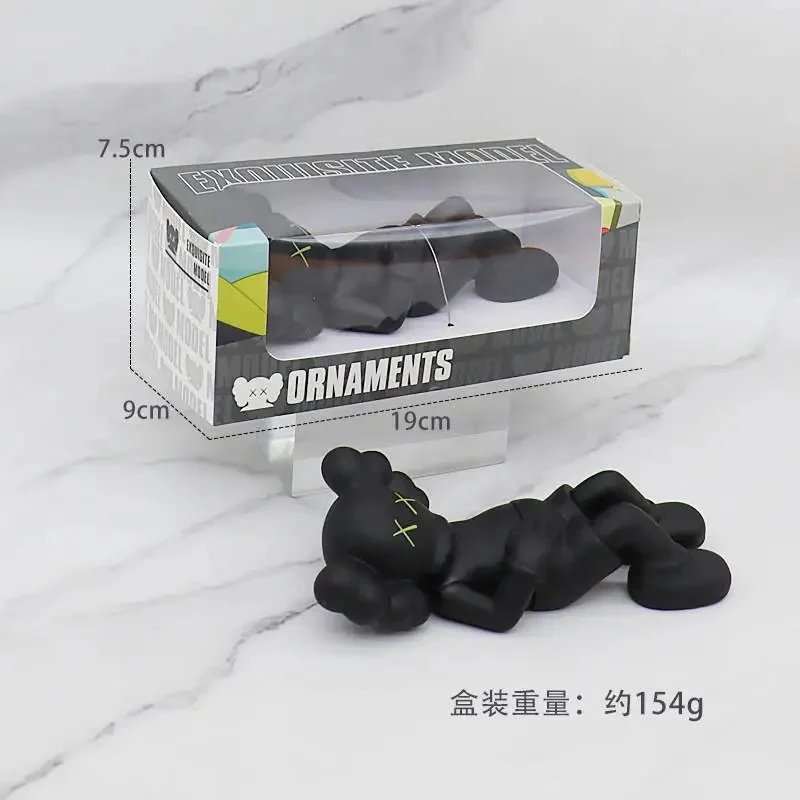 睡姿考斯黑色【开窗盒】 睡姿考斯黑色【开窗盒】