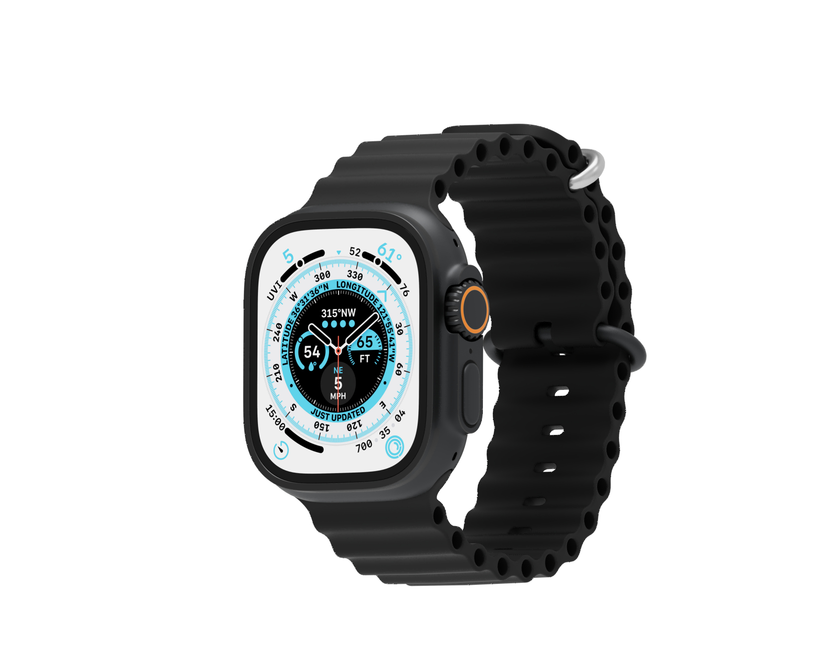 Ultra 2 black Ultra 2 black