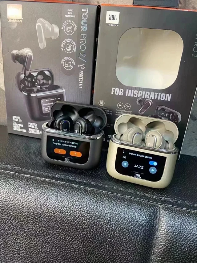JBR tour pro2 black JBR tour pro2 black