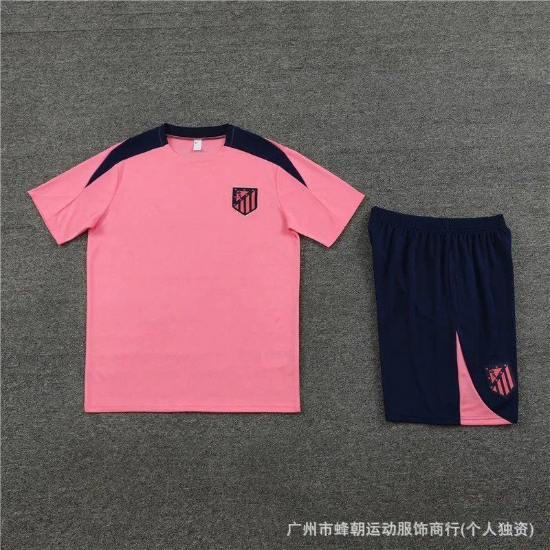 2425短袖马竞宝i粉色 2425短袖马竞宝i粉色