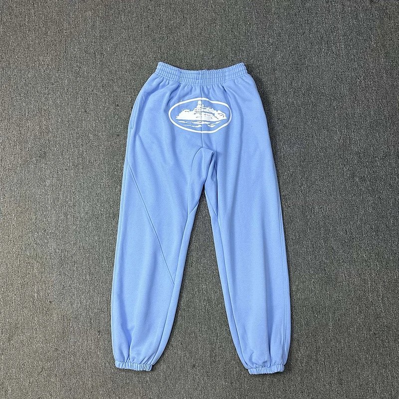 810款 浅蓝色裤子 810款 浅蓝色裤子