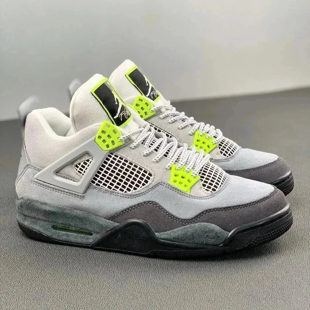 95 Neon 95 Neon