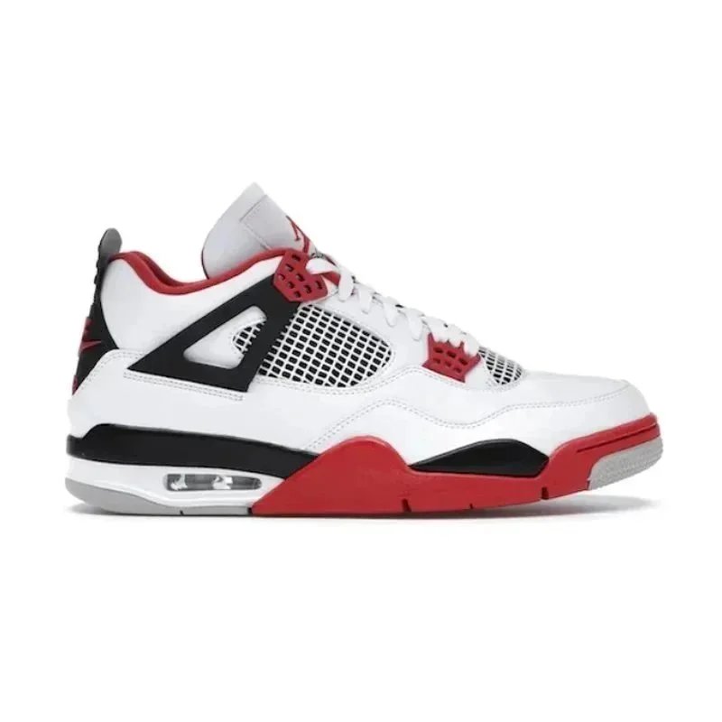 Fire Red DC7770-160 Fire Red DC7770-160
