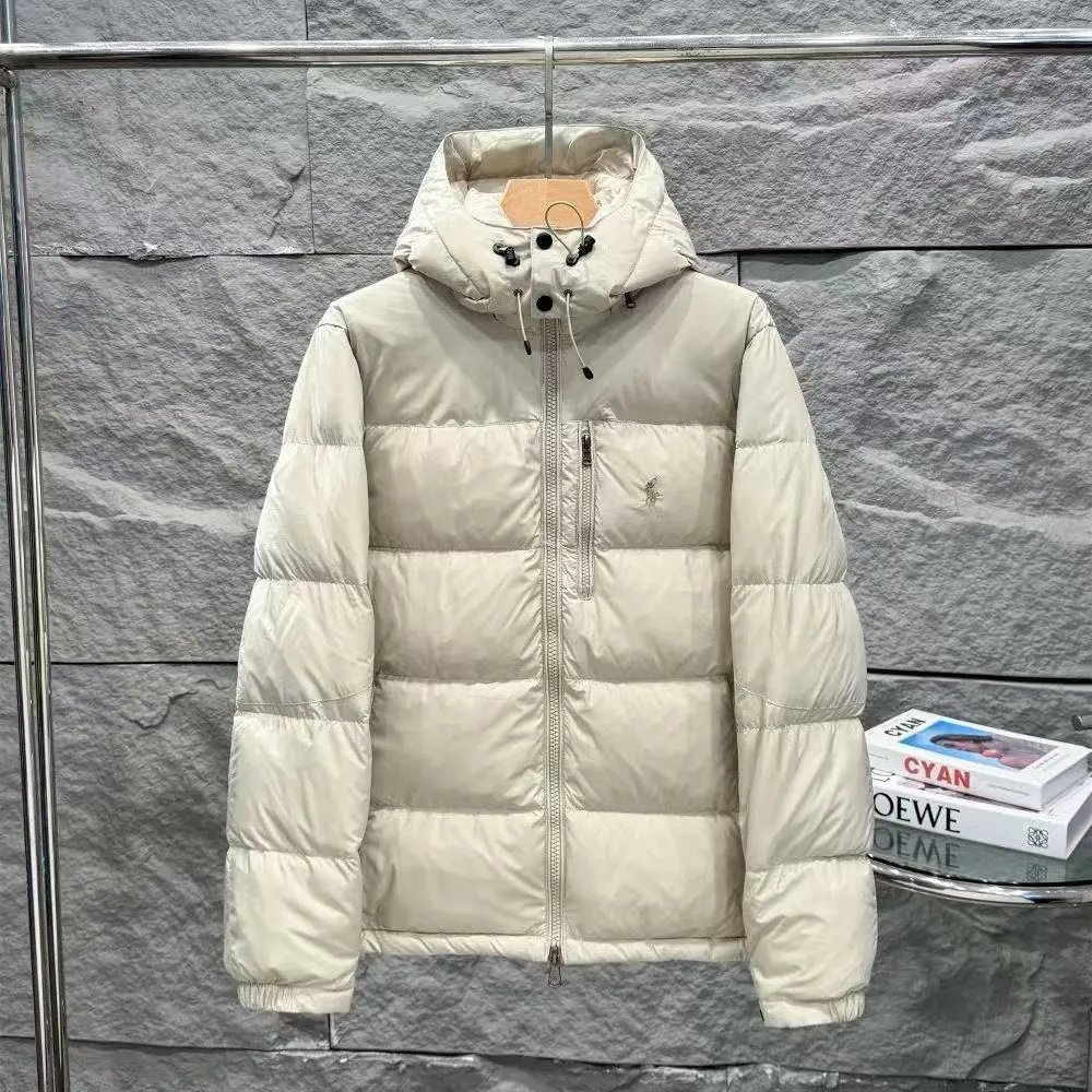 Ralph Lauren最高品质-90%白绒-乳白色 Ralph Lauren最高品质-90%白绒-乳白色
