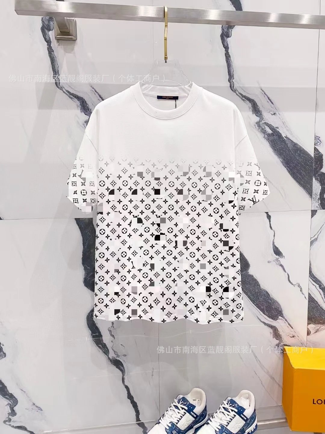 L18白色 L18白色