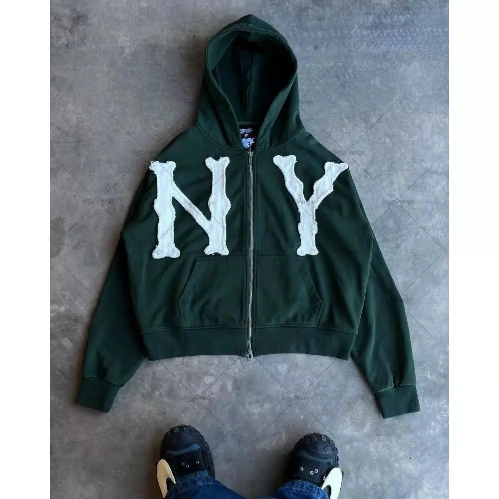 NY 墨绿色 NY 墨绿色