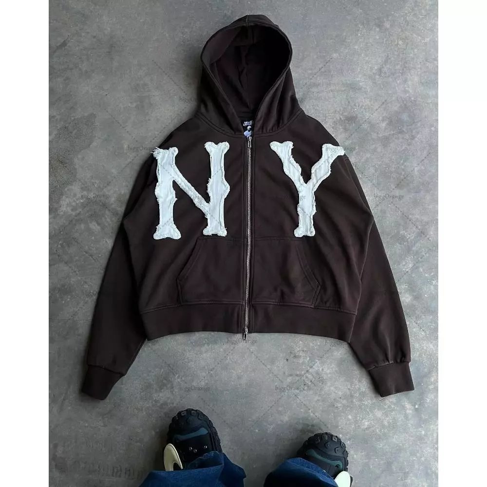 NY 深棕色 NY 深棕色