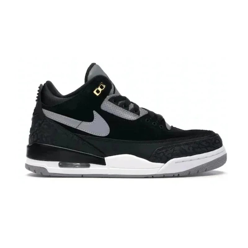 Tinker Black Cement Gold CK4348-007 Tinker Black Cement Gold CK4348-007