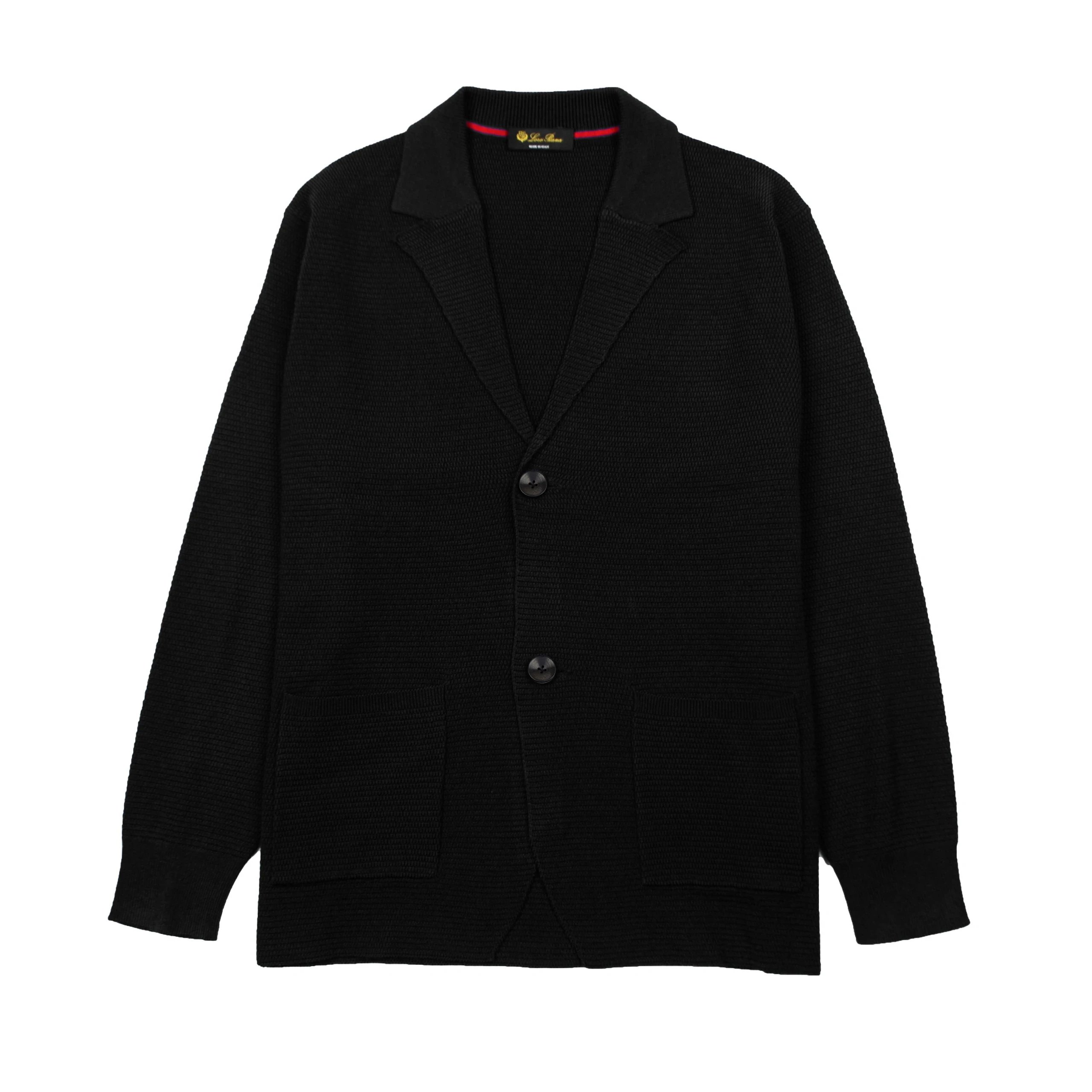 黑色-牛角扣(现货) 黑色-牛角扣(现货)