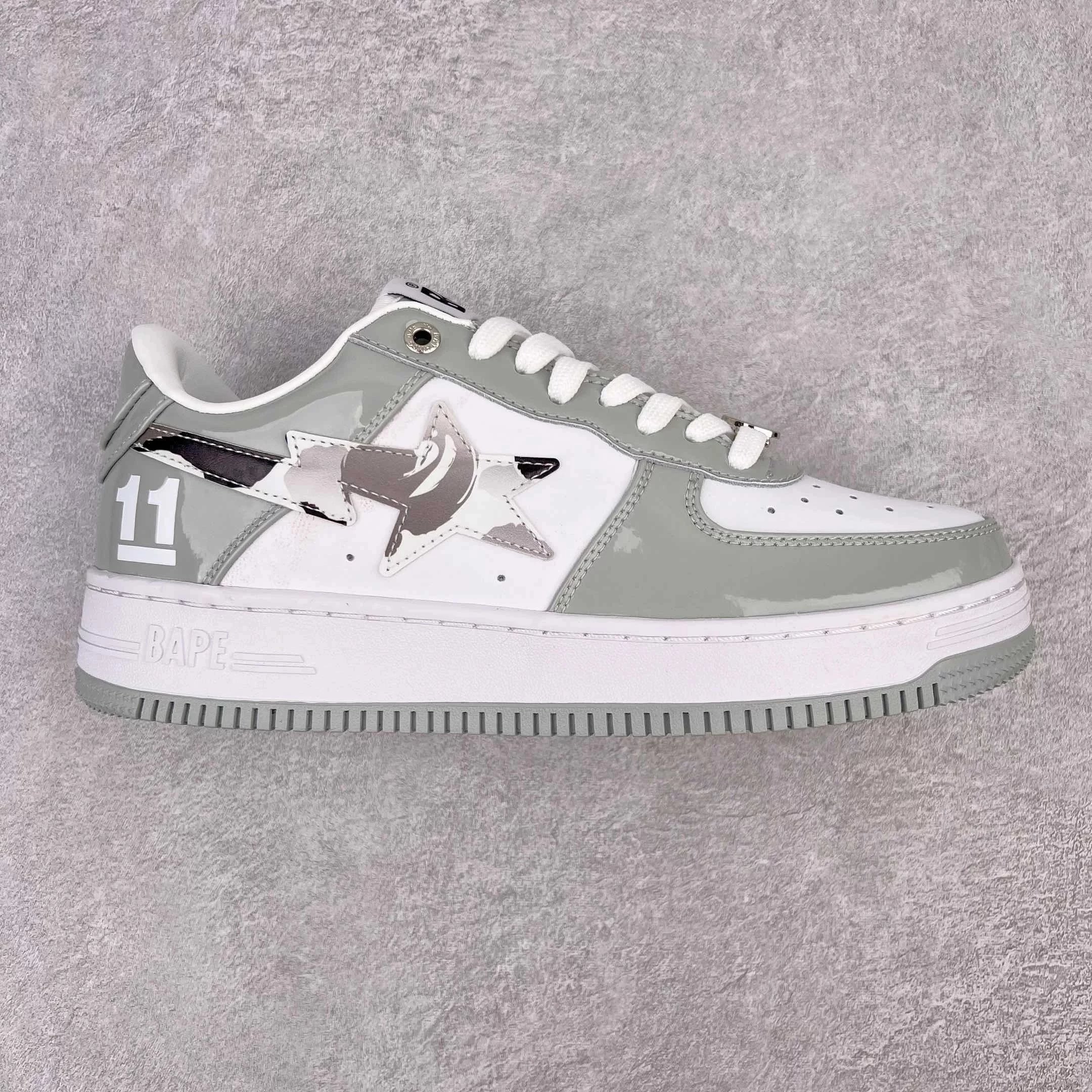11th Anniversary Grey 11th Anniversary Grey