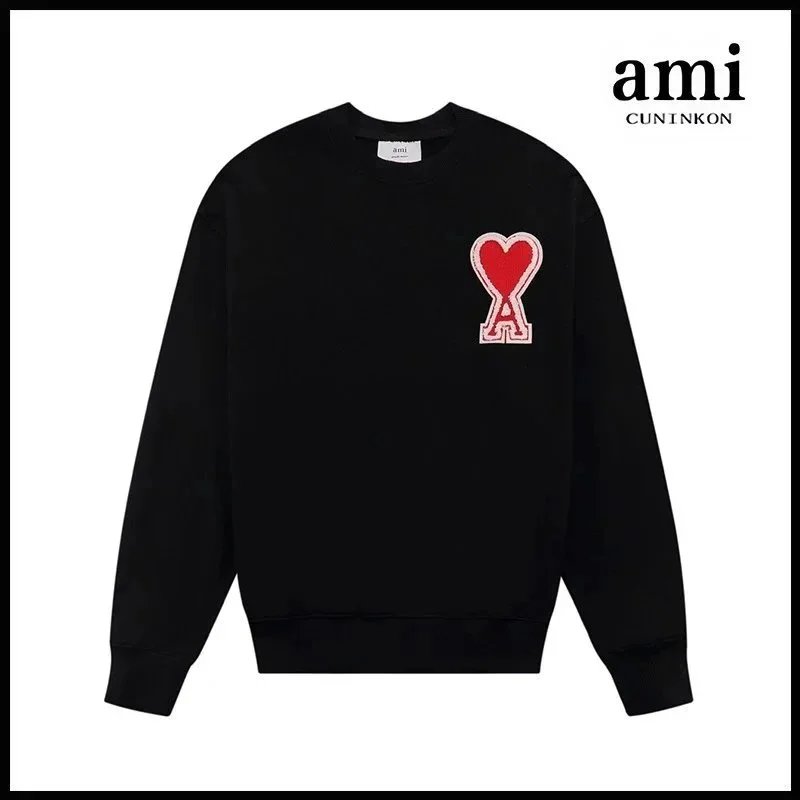 黑红【611车章圆领款】 黑红【611车章圆领款】