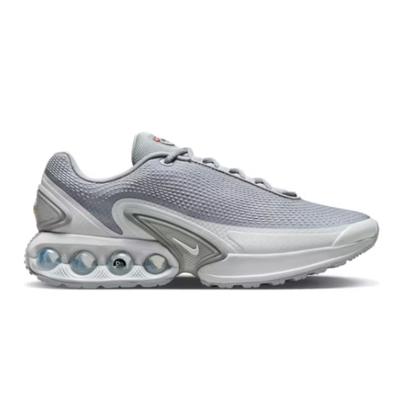 Wolf Grey DV3337-007 Wolf Grey DV3337-007