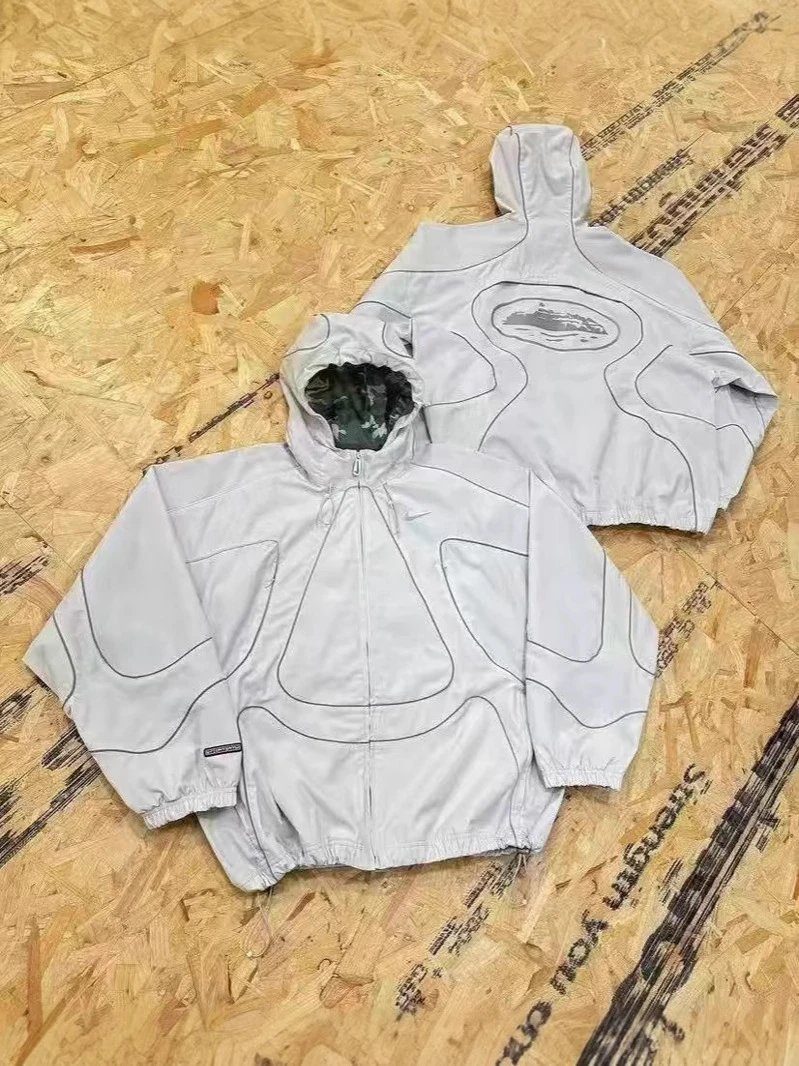 白色外套 白色外套