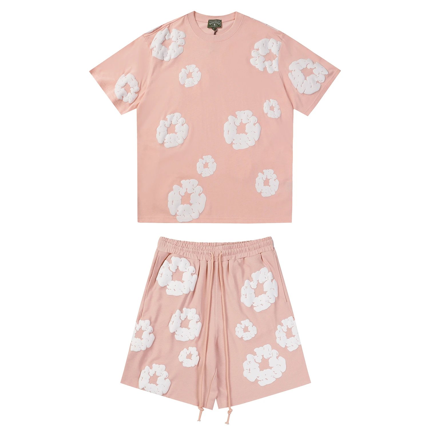 291粉色 291粉色