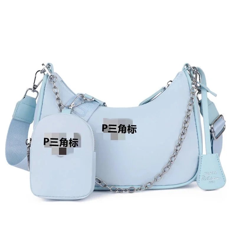 Prada浅蓝 Prada浅蓝