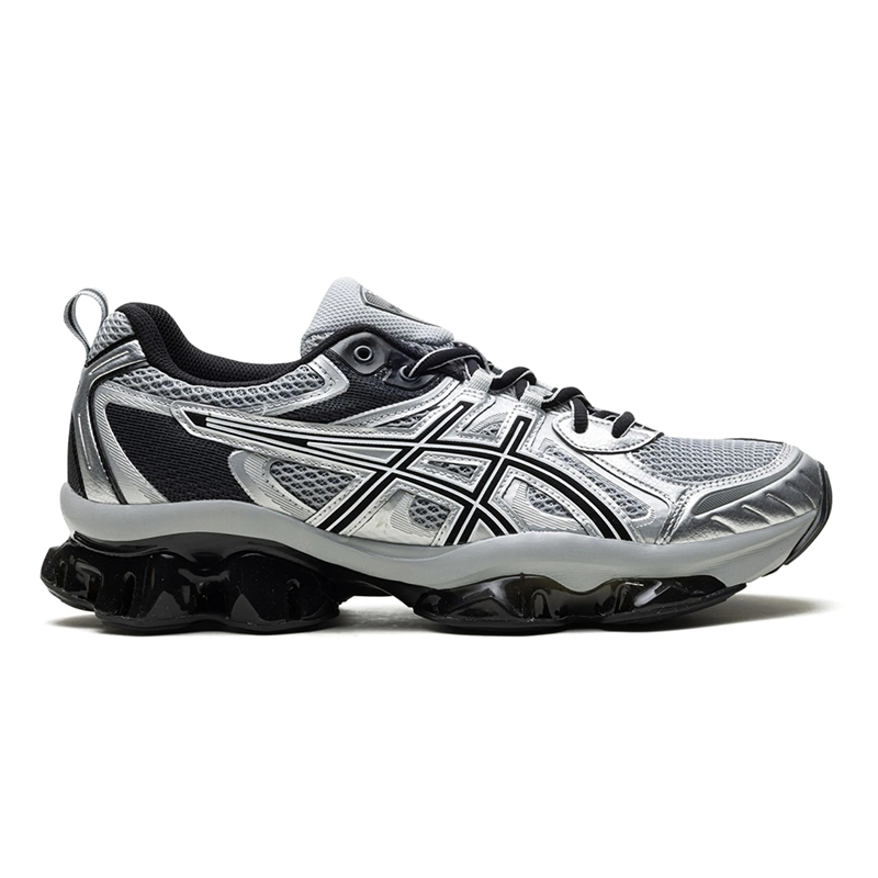 Mid Grey Pure Silver Mid Grey Pure Silver