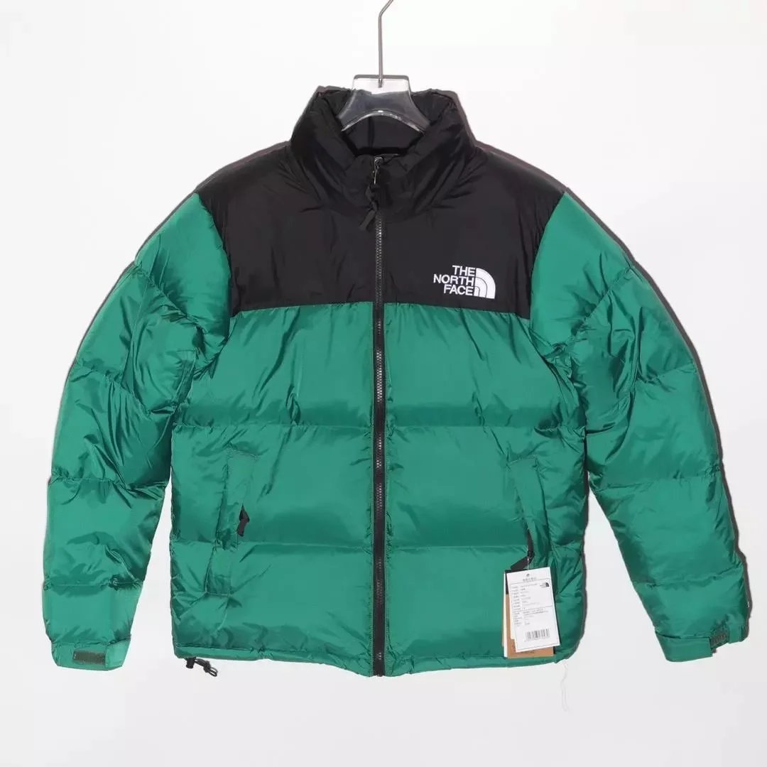 Black Green Black Green