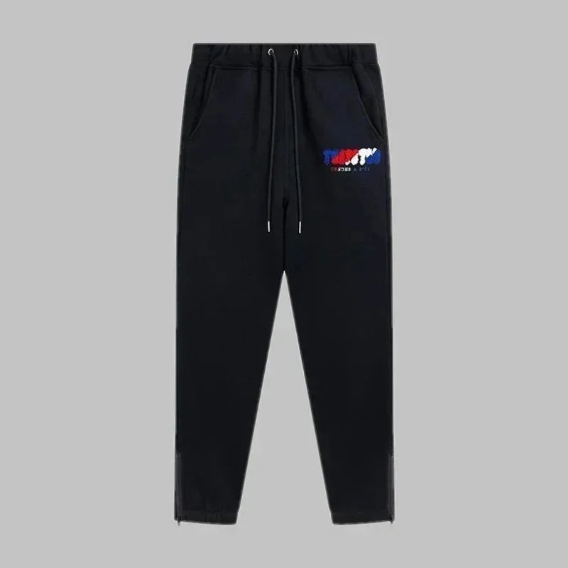 604#黑 裤子 604#黑 裤子