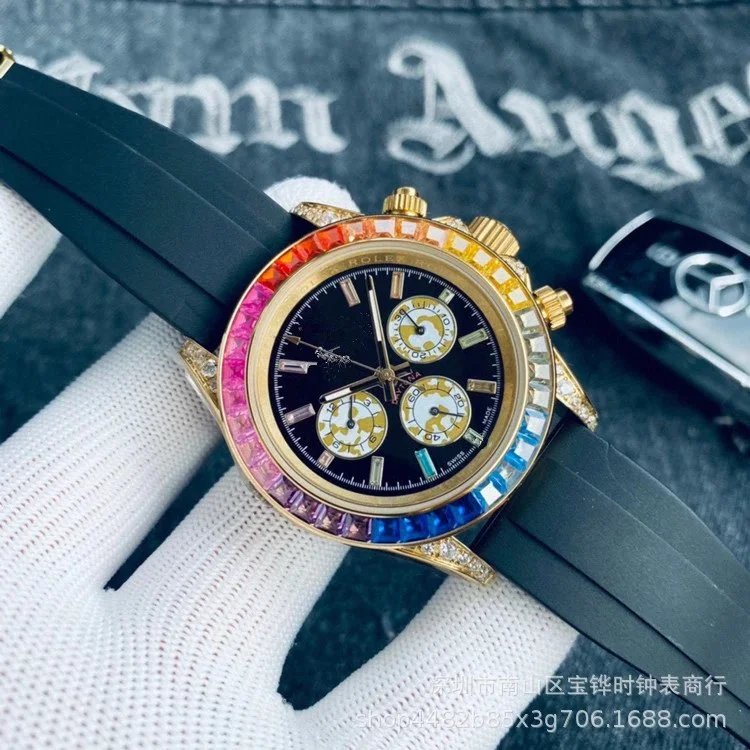 玫瑰金胶带黑面 玫瑰金胶带黑面