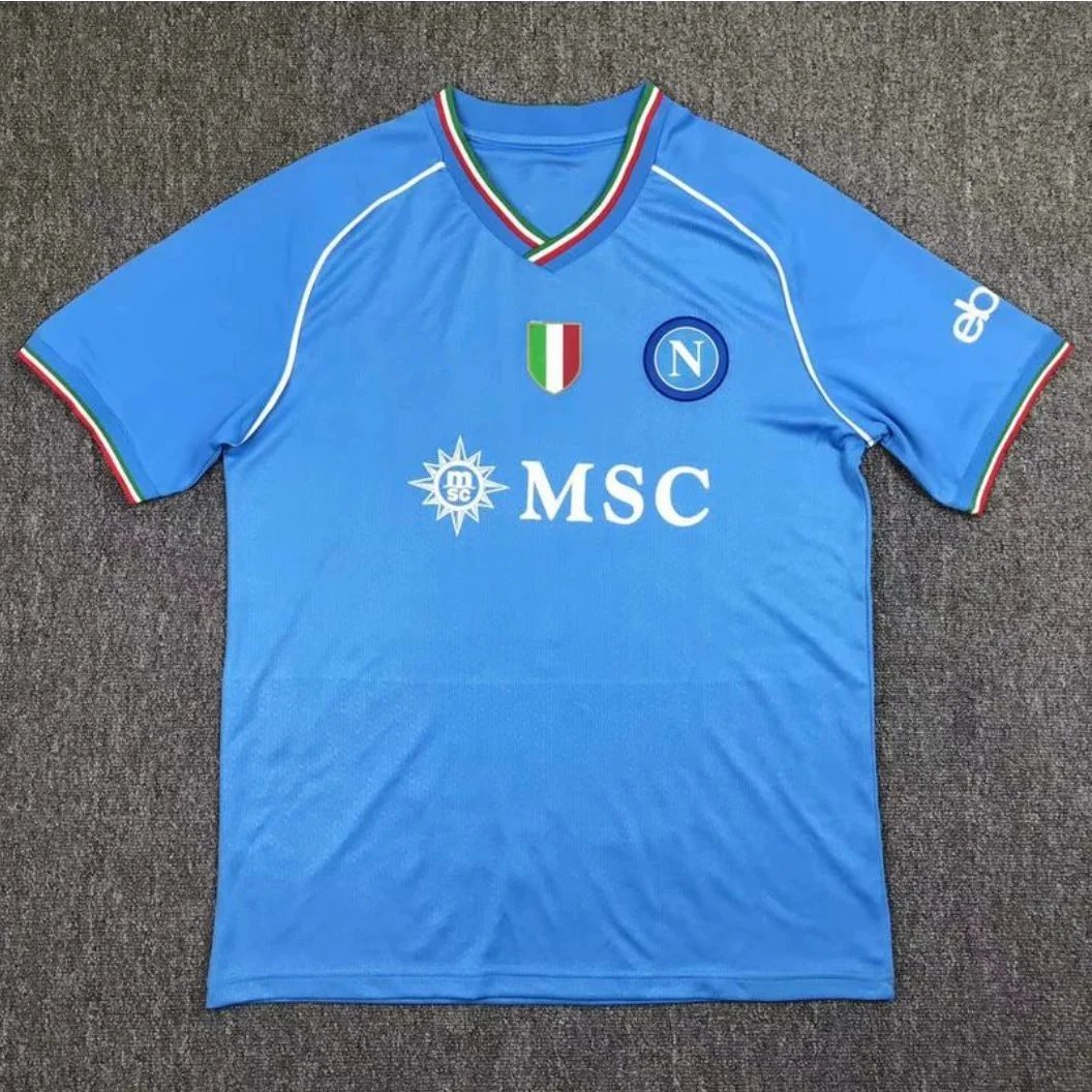 那不勒斯主场 那不勒斯主场